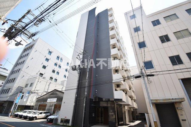ザパーククロス阿波座