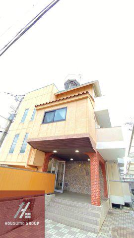 ミスターK上新庄