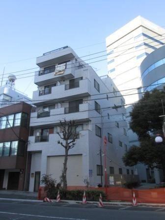 アスティー三軒茶屋