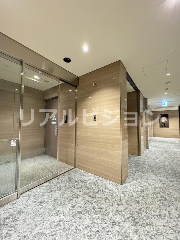 THE CLASS MINAMIAZABU