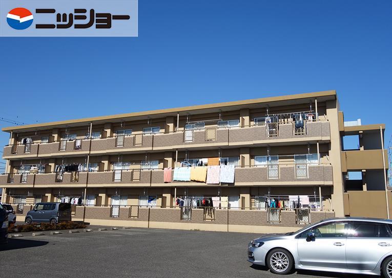 COSMO VILLAGE15(2LDK/1階)