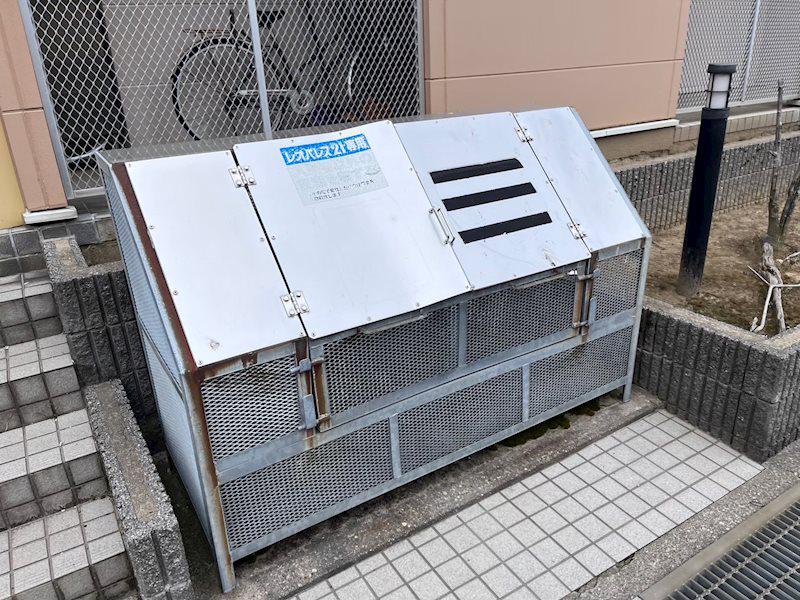 クレール上野