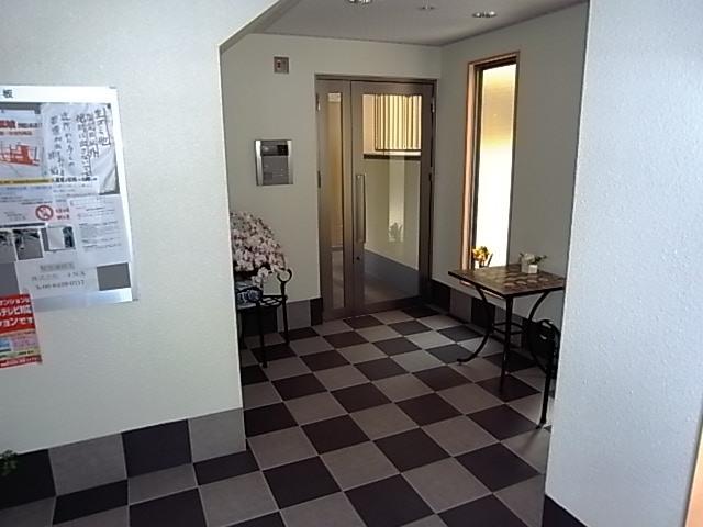 クオリティ夙川