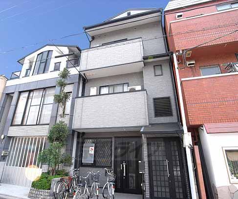 カワムラマンション