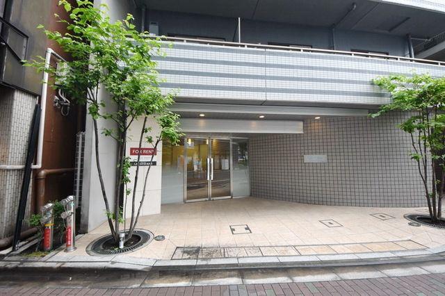 ルクレ日本橋馬喰町