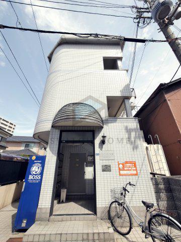 ジョイライフ永和