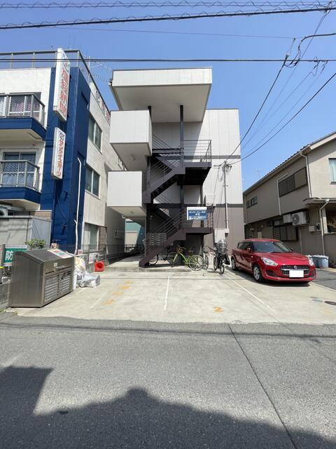 ロックフィールド水引