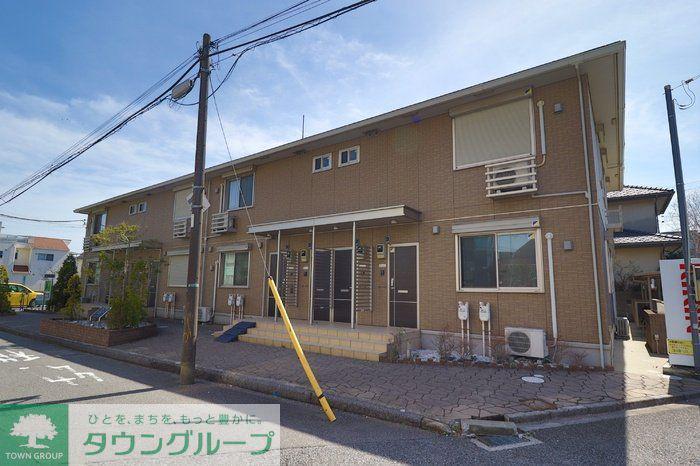 ジーフロント