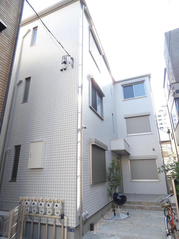 ルーム南麻布