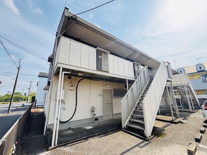 パールハイツ砂川