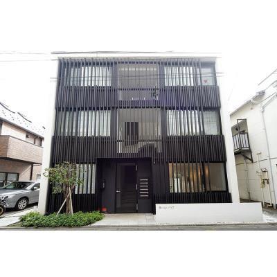 ATKレジデンス西小山