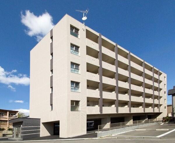 ラミューズ宇都宮ウエスト