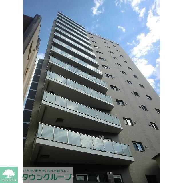 プライマル八王子横山町