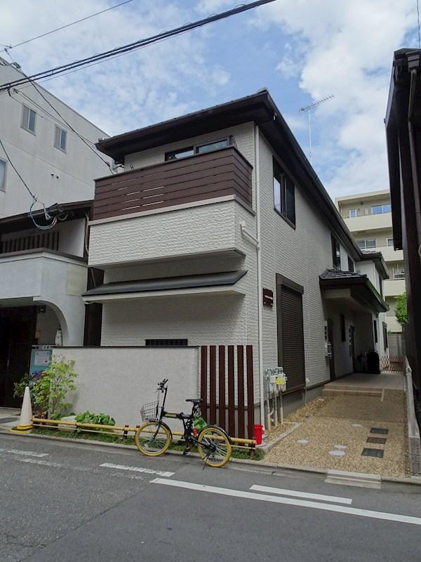 エスポアビレッジ御所南
