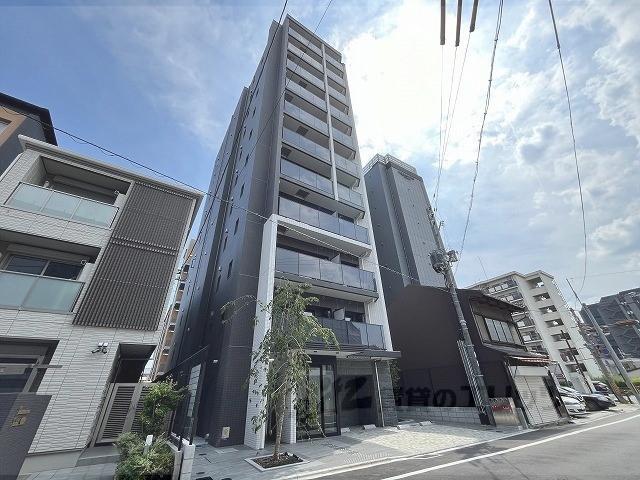 エステムコート京都ステーションⅡ