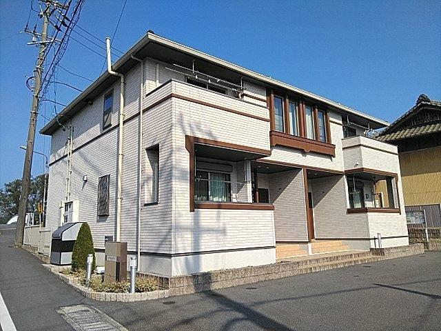 ラ カーサMS I