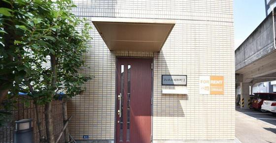 フィネス昭和町II