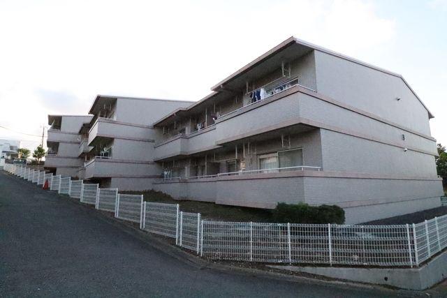 アイビー青葉台(3LDK/1階)
