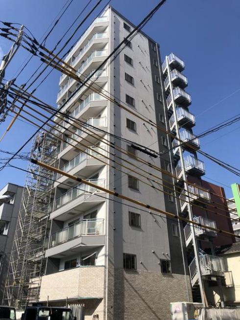 イーストランド日本堤