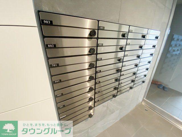 ALIVIS金山イースト