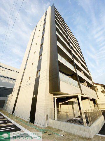 ALIVIS金山イースト