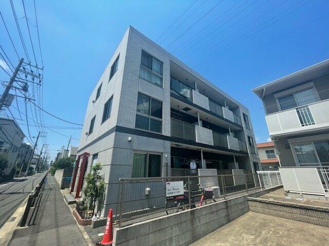 サムス南八幡