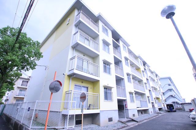 RUNOAS AMAGASAKI 2号棟