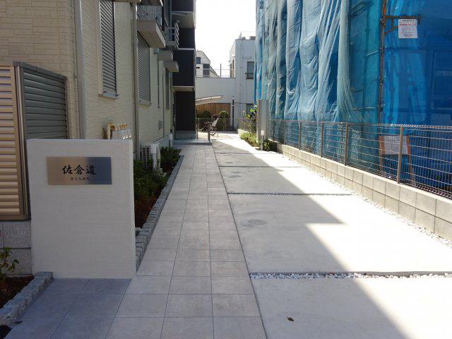 京成本線 京成小岩駅 徒歩12分 3階建 築6年