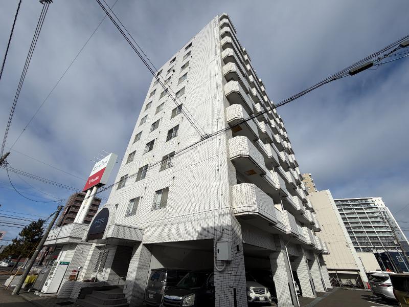 INOVE札幌環状通東(4LDK/10階)