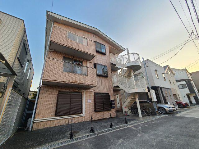 メゾン大原