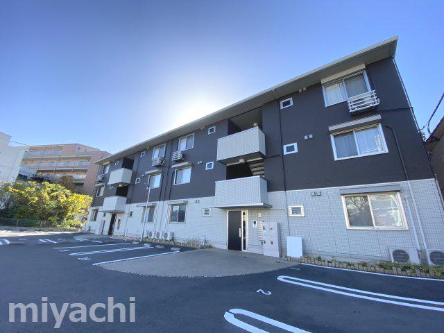 アイリーブ庄町