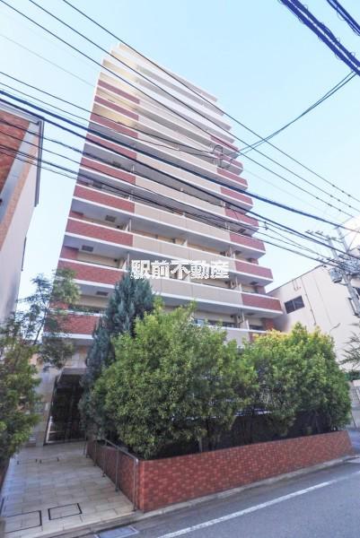 F・PARC 西新