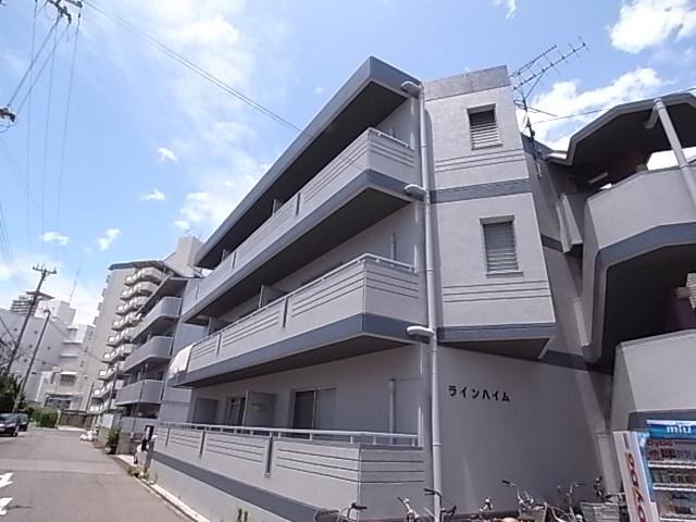ラインハイム