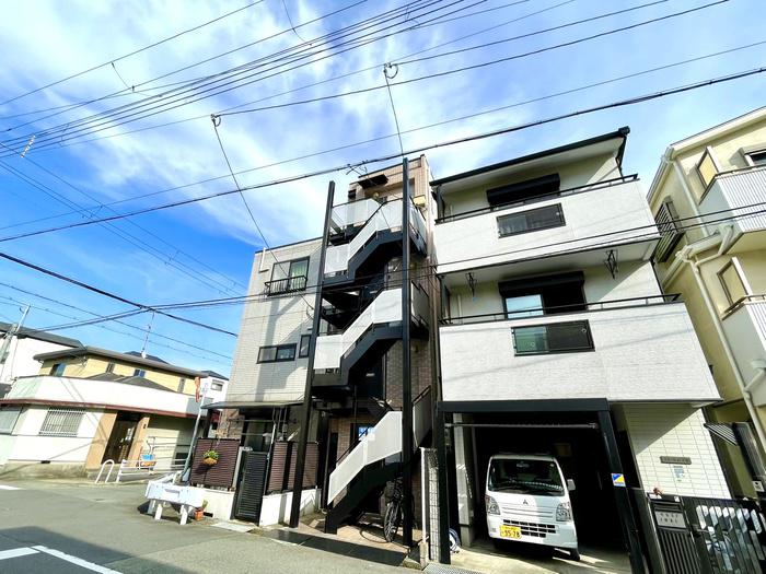 サンコート深江