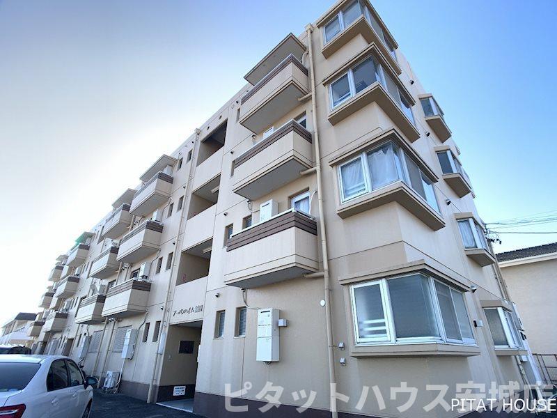 アーバンハイム鍋田