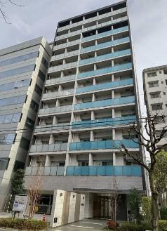コンフォリア品川イースト