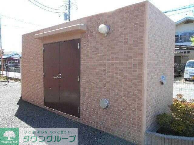 クレール サイフク