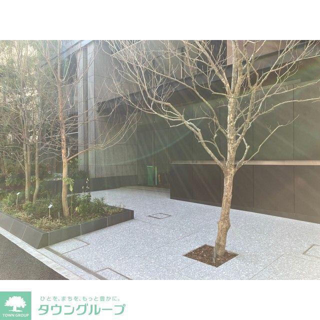 ザ・パークハウス芝御成門