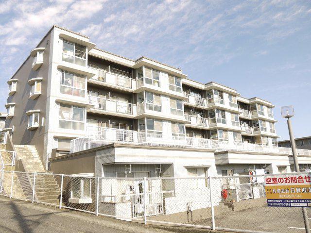 大谷ヒルズA(3LDK/2階)