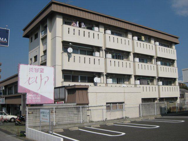 第2マルカネビル