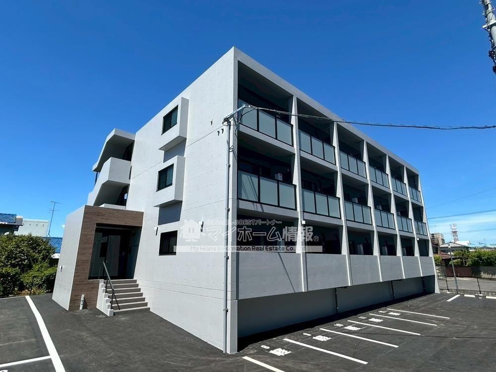ARK RESIDENCE西田代