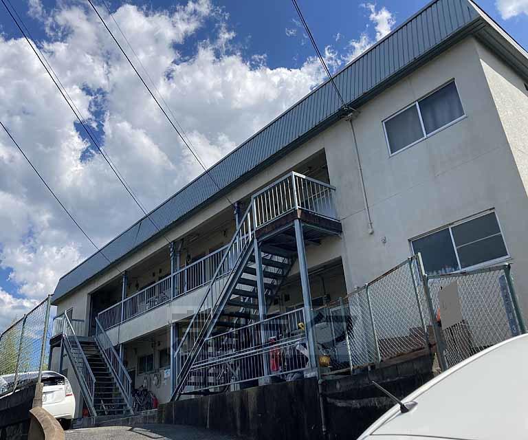 うずらマンション