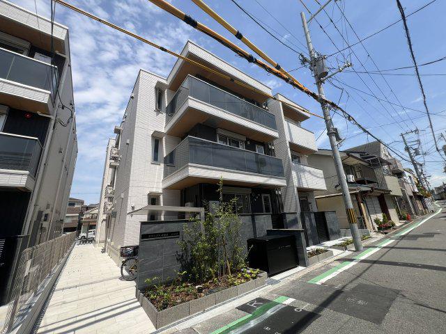 クラシスト東粉浜イースト