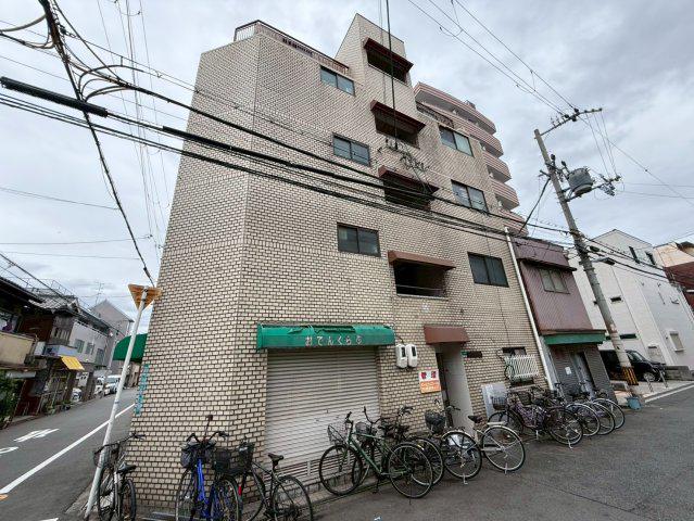 ヴィラ御崎