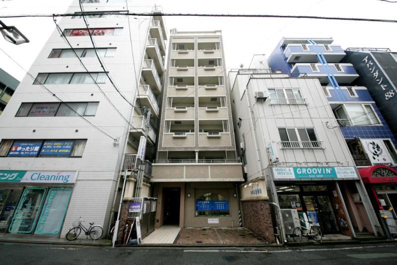 アルフレッサ赤坂