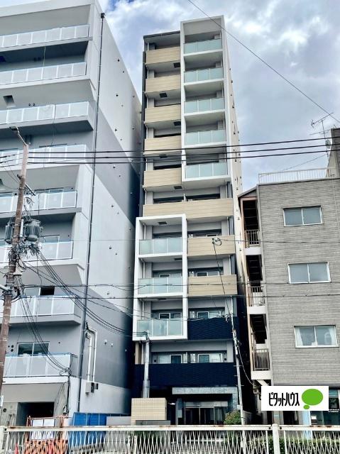 セオリー大阪ベイステージ