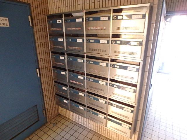 エミネンス板橋本町