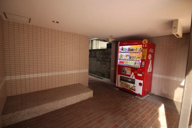 シティパーク薬院