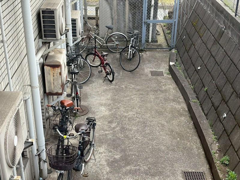 グランデール洋光台