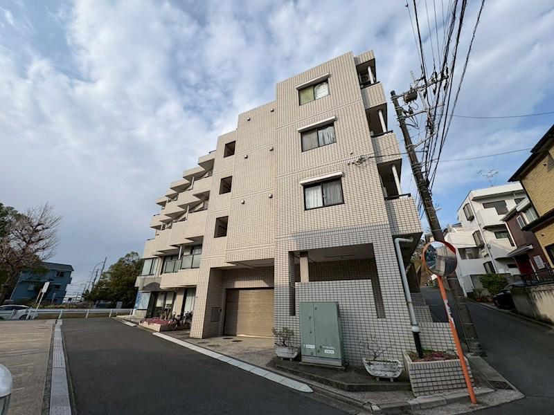 グランデール洋光台